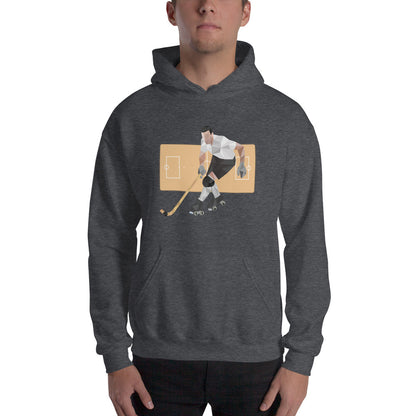 Hockey player (male)