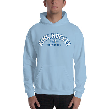 Rink Hockey University