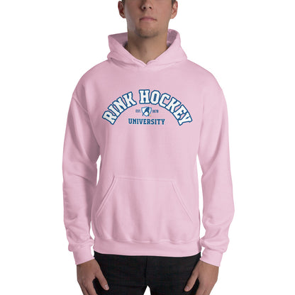 Rink Hockey University