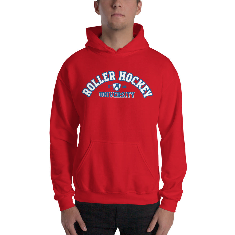 Roller Hockey University