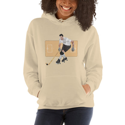 Hockey player (male)