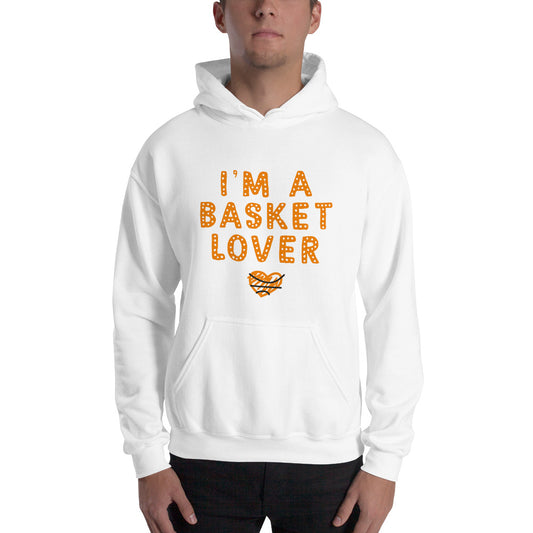 I'm a basket lover