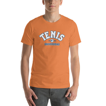 Universidad Tenis