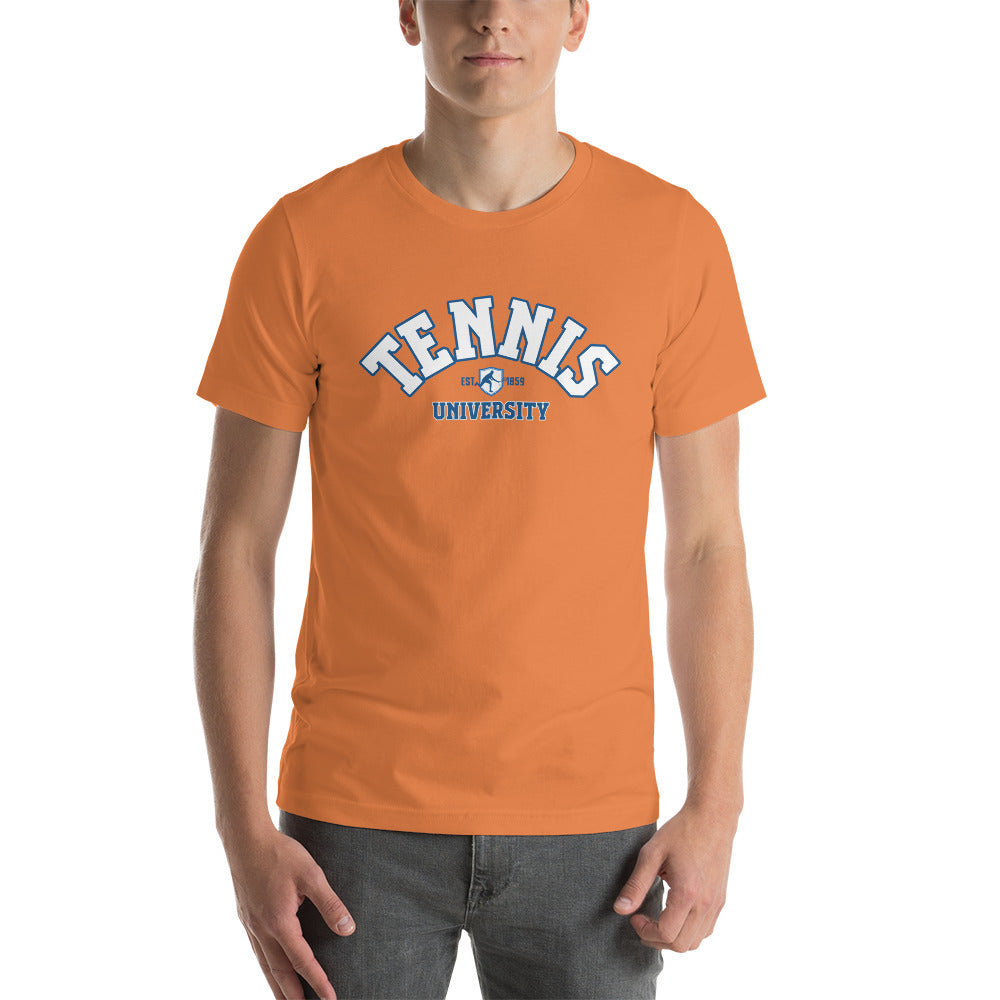 Tennis University