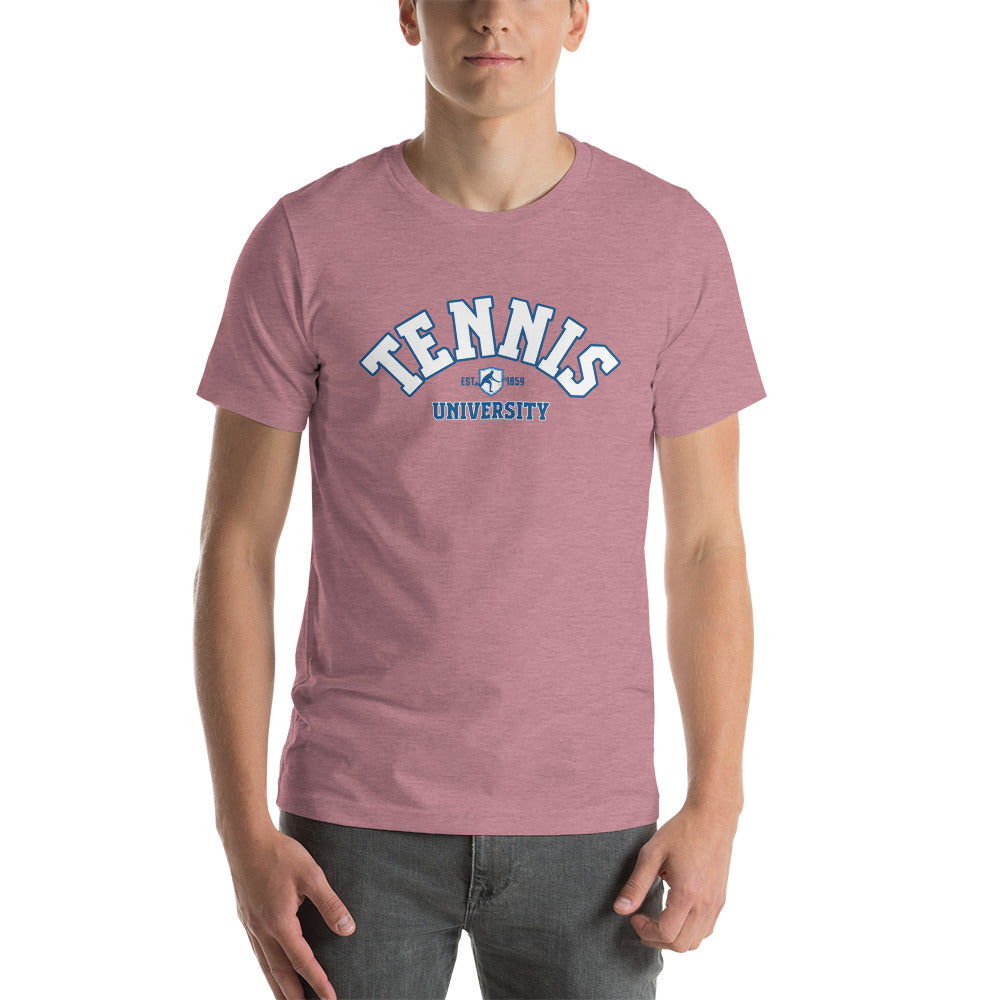 Tennis University