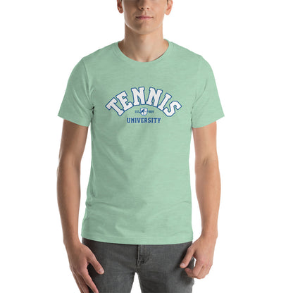 Tennis University