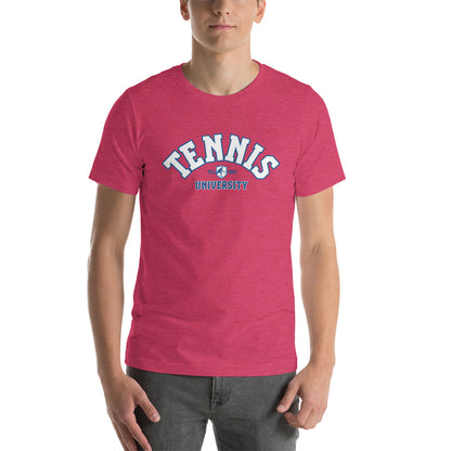 Tennis University