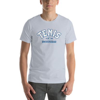 Universidad Tenis