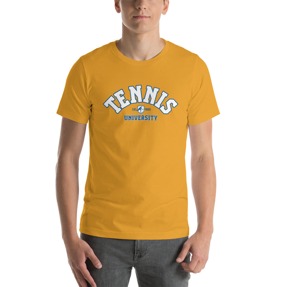 Tennis University