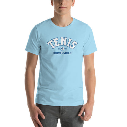 Universidad Tenis